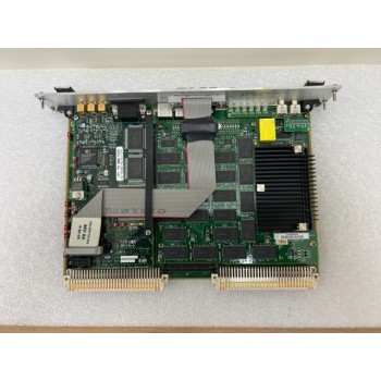 KLA-Tencor 770-933001-000 w/710-809156-000 VIP3 Board